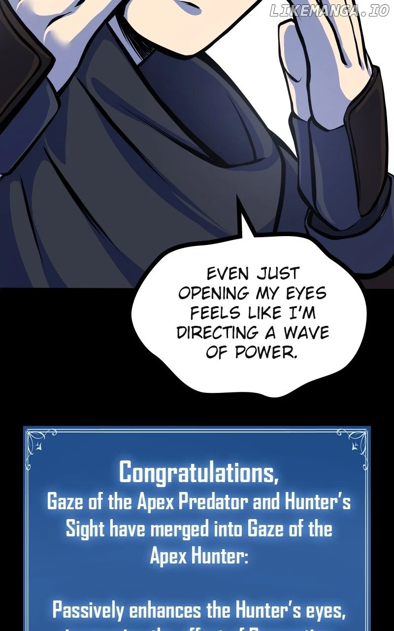 Primal Hunter Chapter 63 161